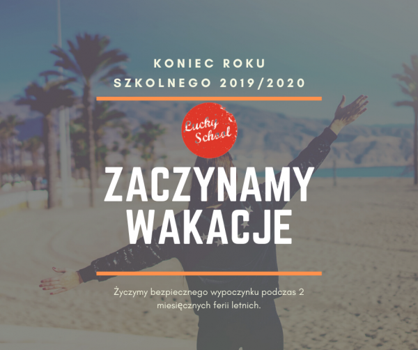 Wakacje 2020 uważamy za otwarte   