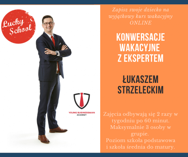 Czy chcesz żeby twoje dziecko mówiło po 